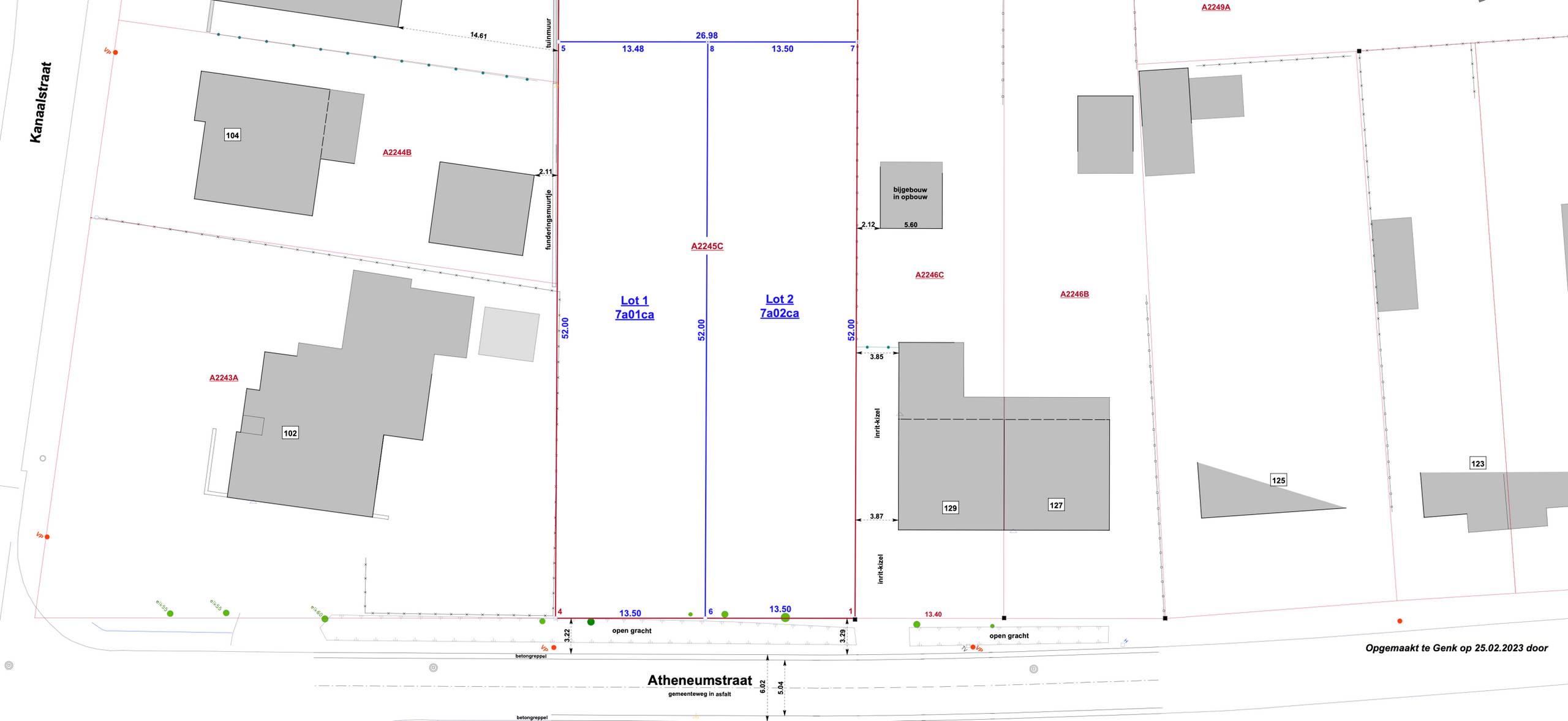 Land for sale in Leopoldsburg - photo 3