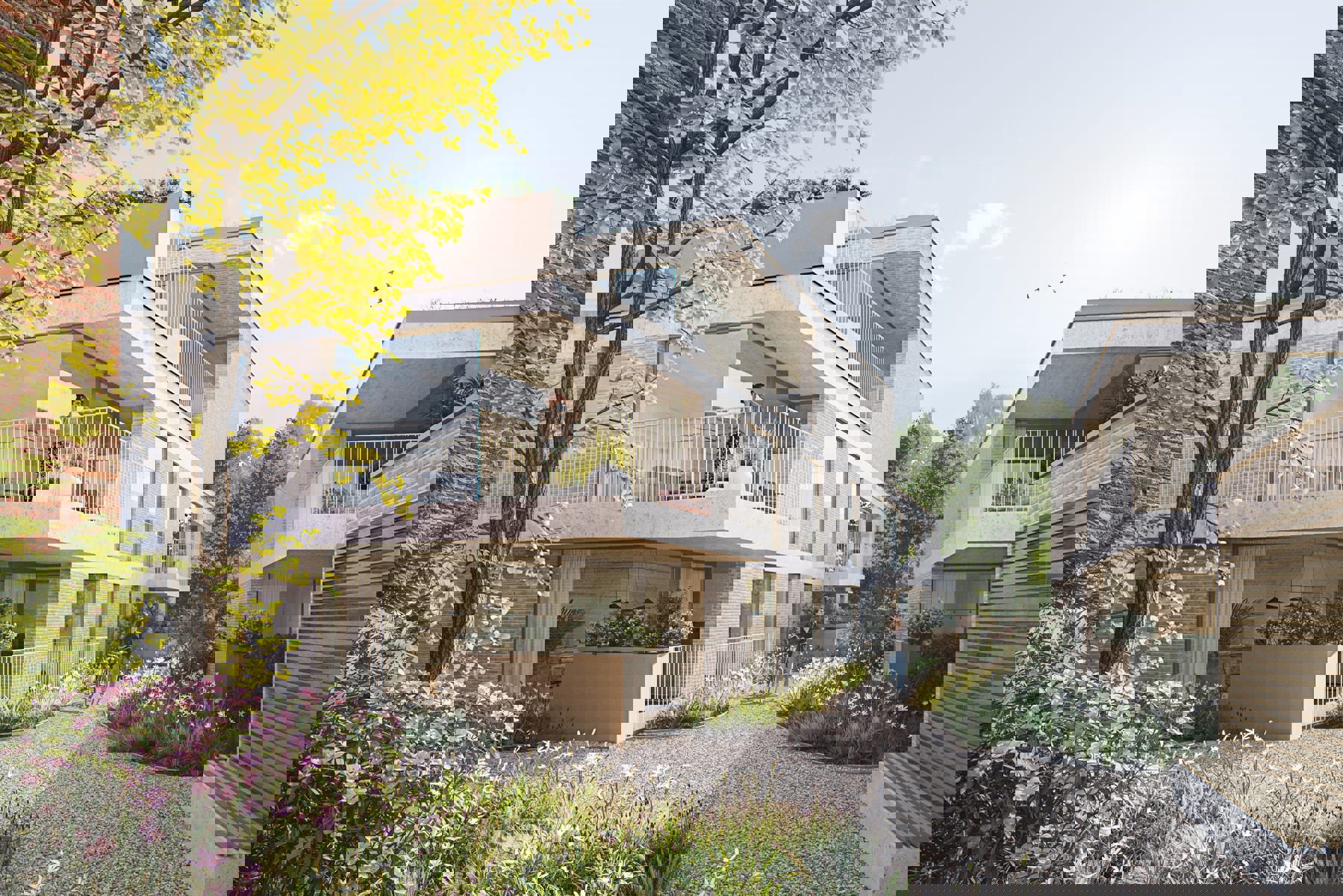 Apartment for sale in Maaseik with 2 bedrooms - photo 2