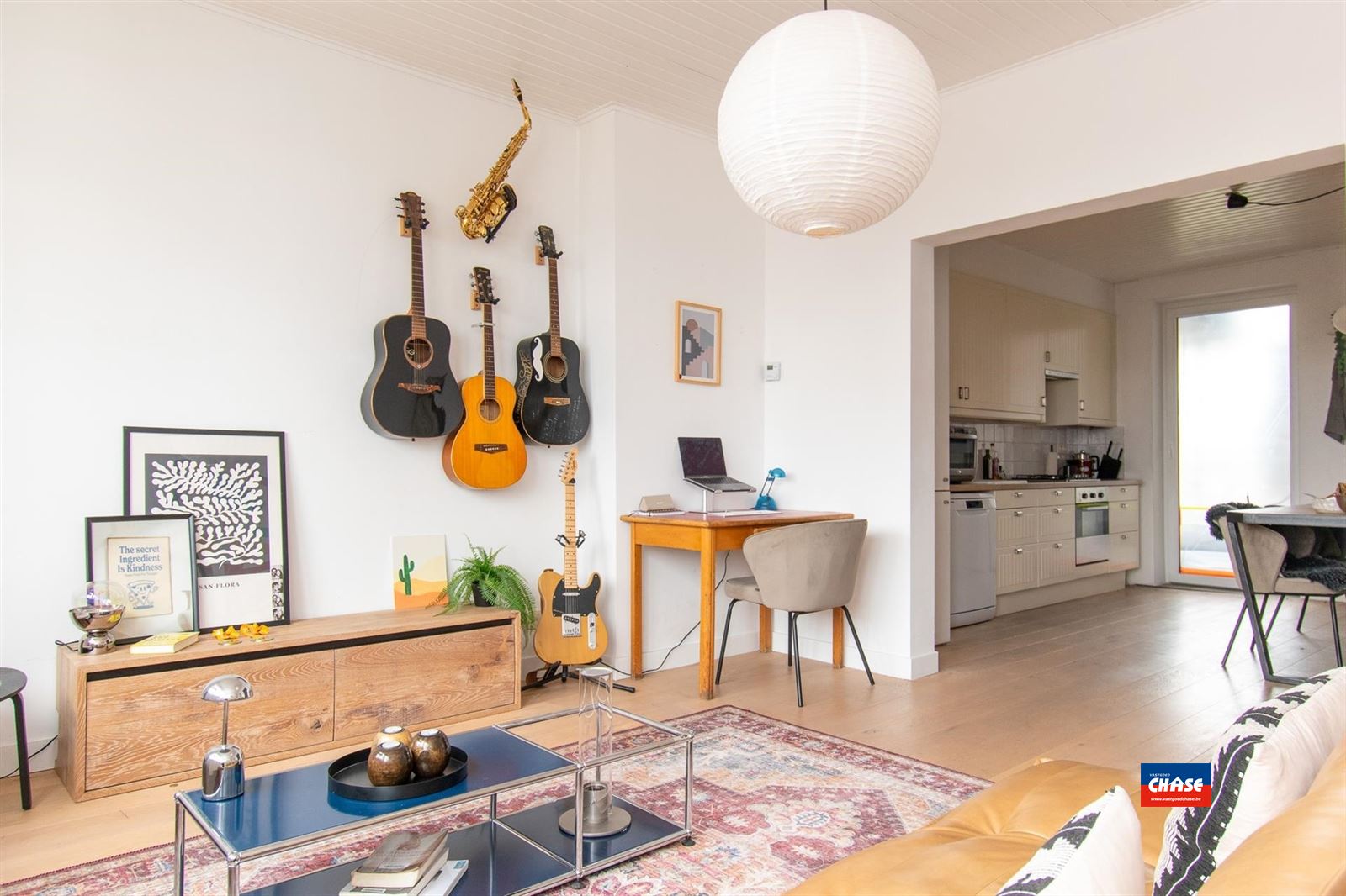 Appartement - photo 1