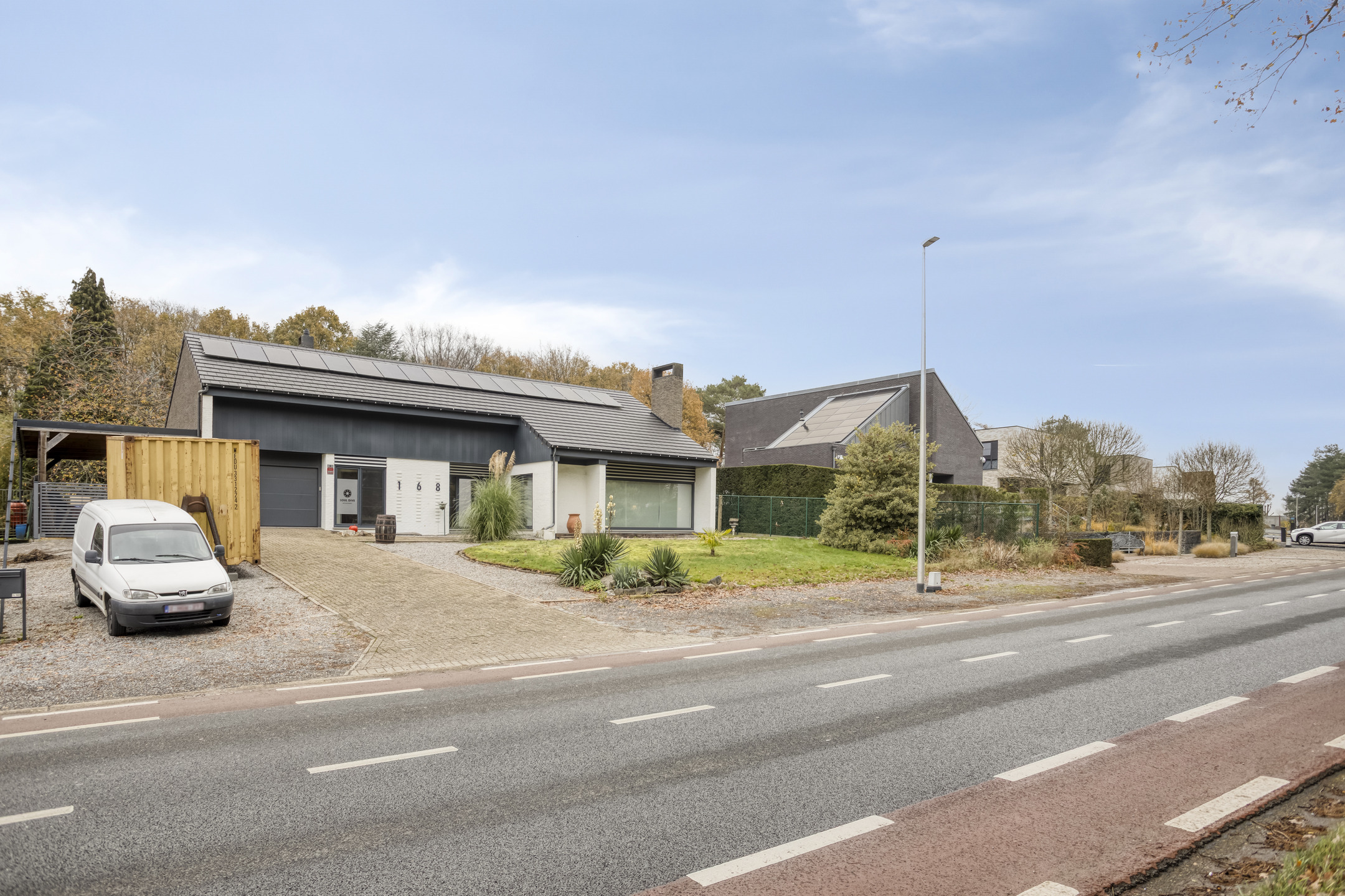 House for sale in Beringen with 3 bedrooms - photo 2