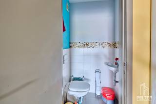 Moderne halfopen bebouwing met 4 slaapkamers in Bocholt