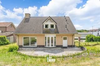 Maison familiale prête à emménager sur un terrain spacieux de 14 678 m² dans le vert de OverijseÊtes-vous à la recherche de paix, d'espace et de...