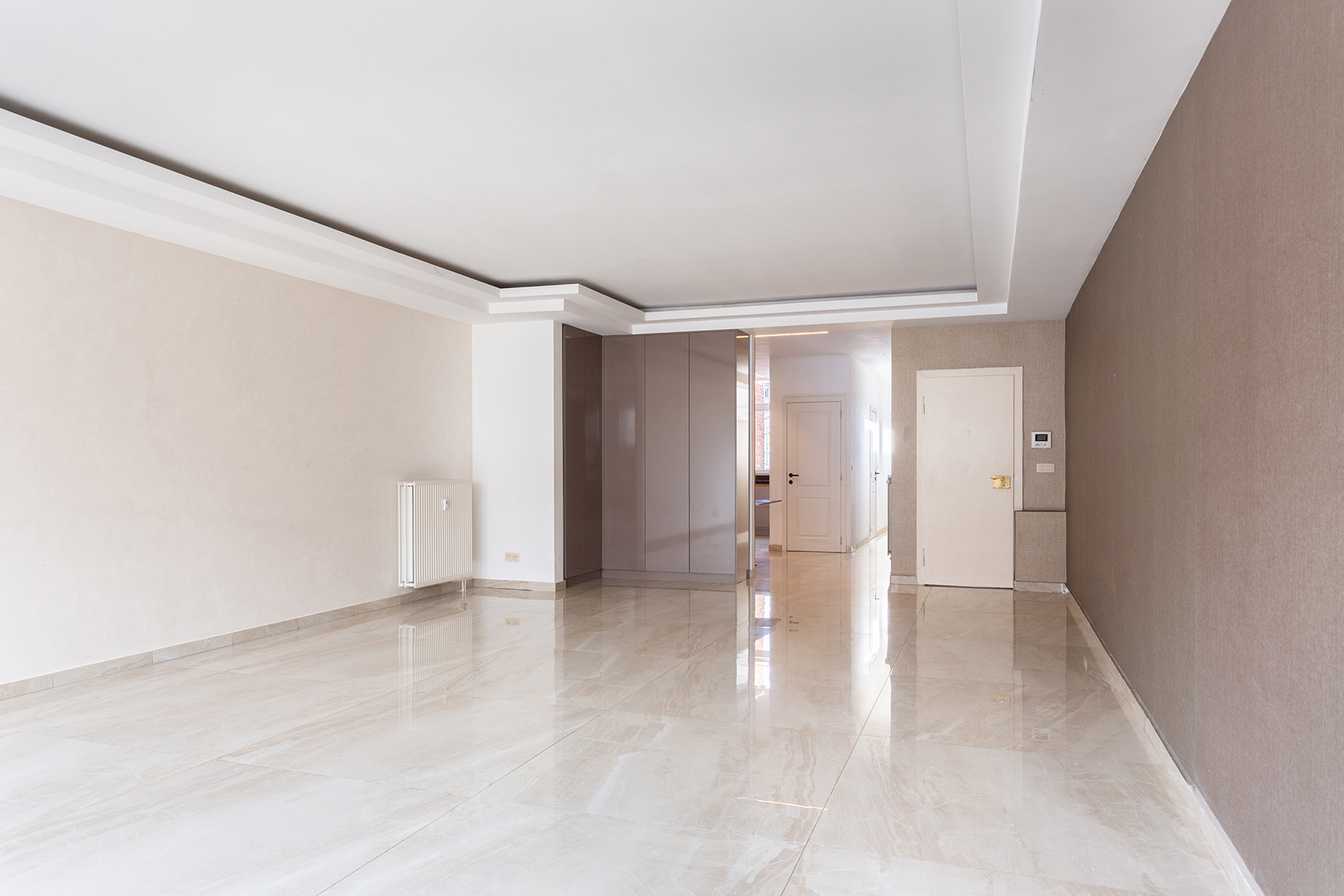Apartment for sale in Antwerp with 3 bedrooms - photo 4