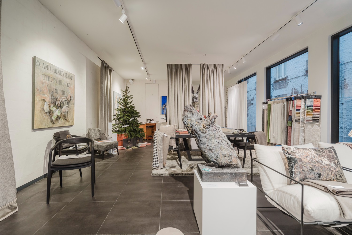 Waar zichtbaarheid telt - photo 5