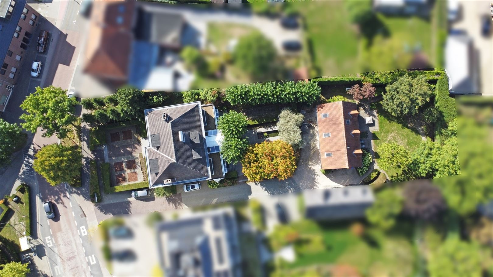 Prachtige te renoveren villa centrum Stevoort - foto 3