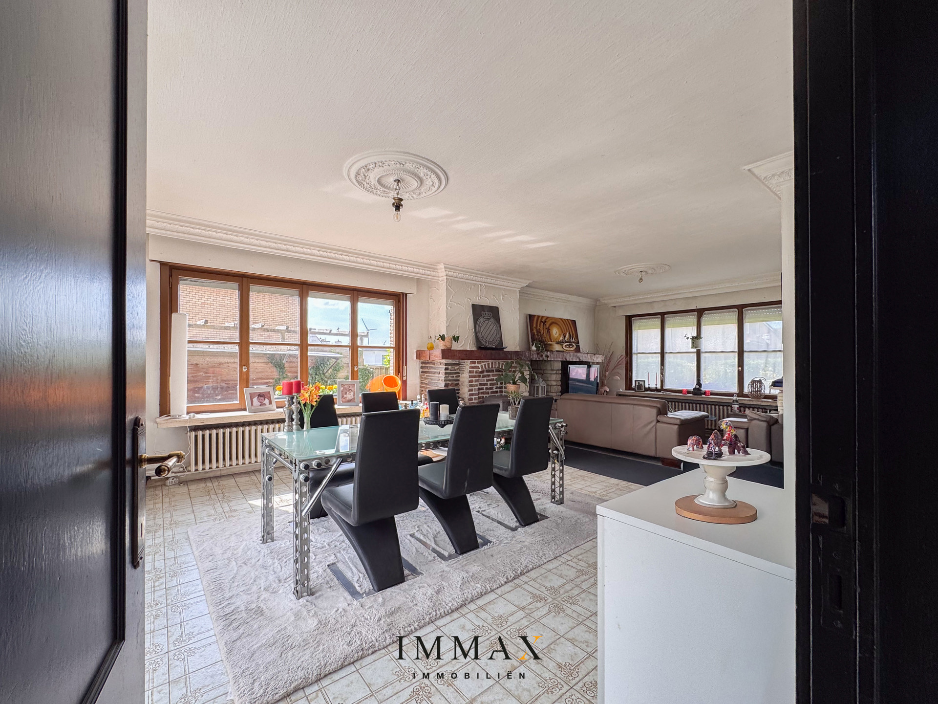 House for sale in Bruges with 3 bedrooms - photo 5