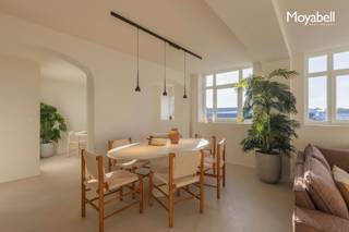 Apartment for sale in Ghent