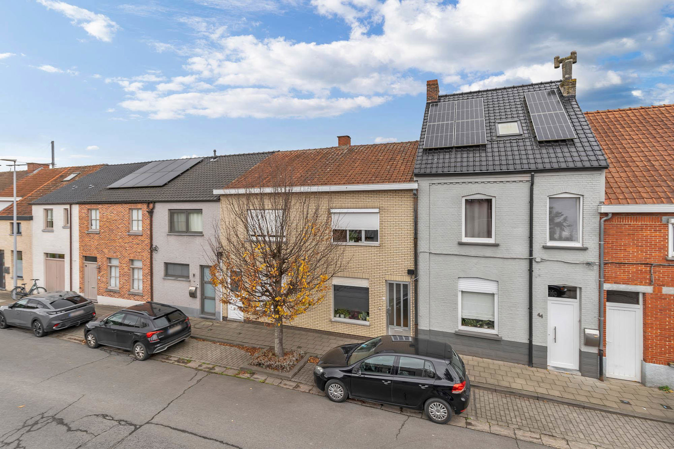 Maison à vendre à Deinze avec 3 chambres - photo 2