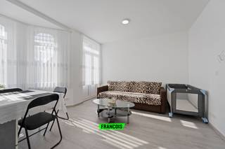 Appartement à vendre à Blankenberge