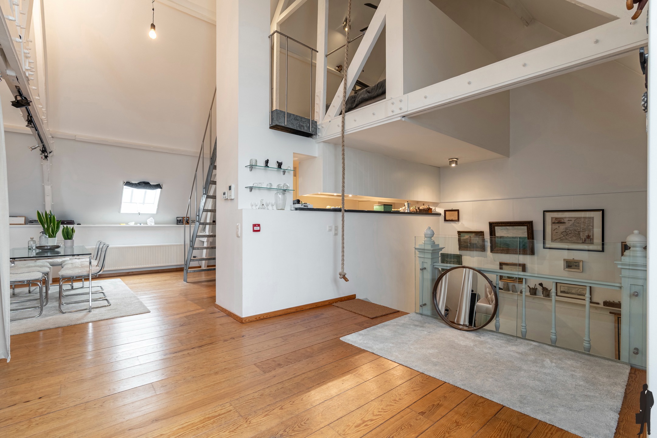 Appartement à vendre à Hoogstraten avec 1 chambre - photo 4