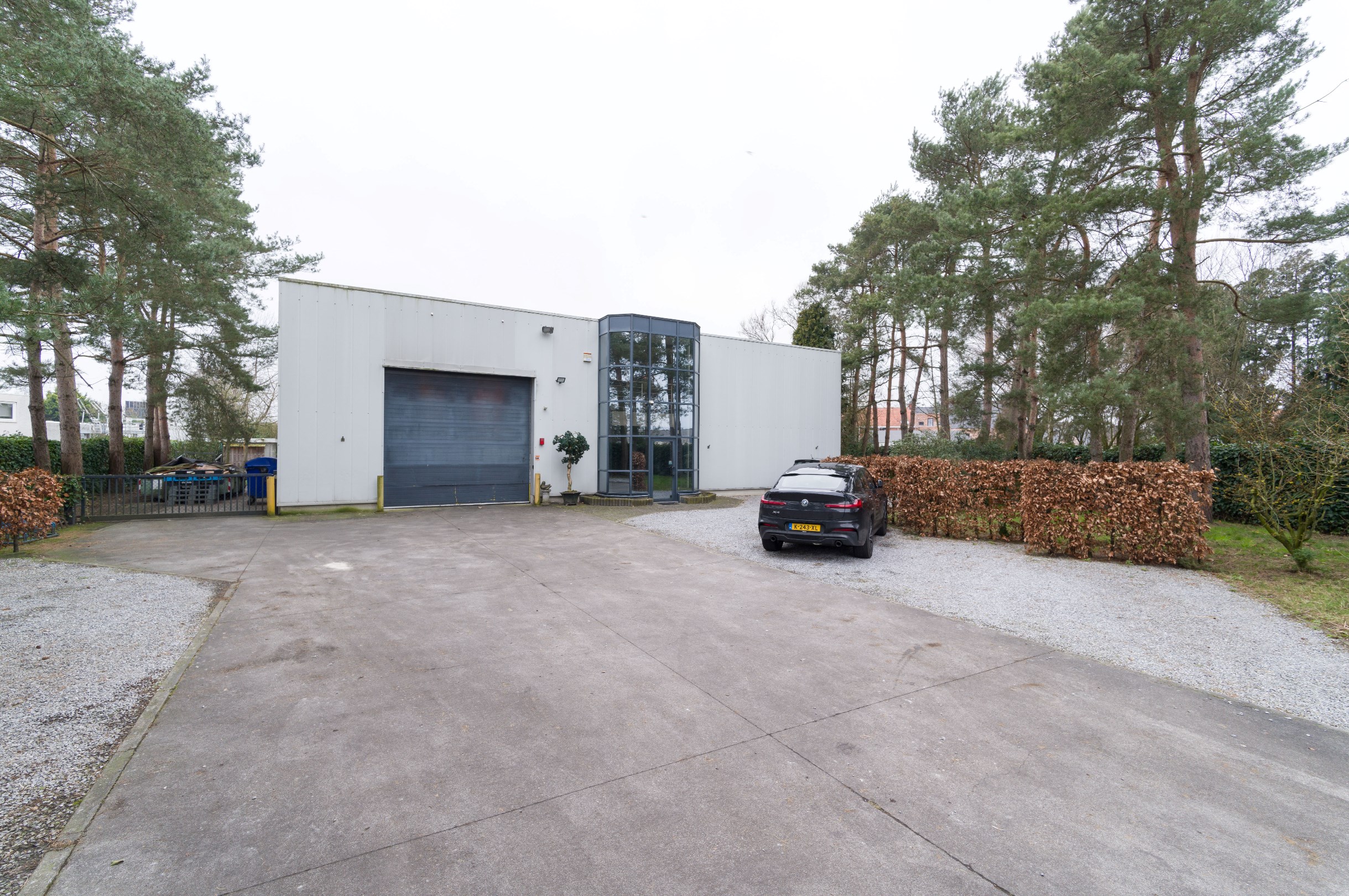 Commercial à vendre à Baarle-Hertog - photo 2