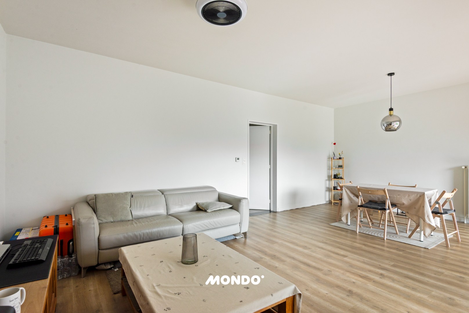 Ready to move in, EPC B Apartment with 2 bedrooms + Garage - photo 5