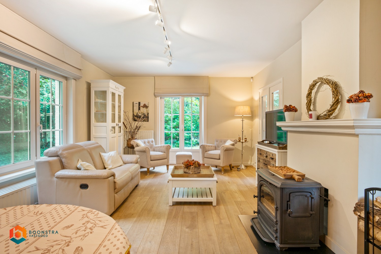 Maison à vendre à Keerbergen avec 3 chambres - photo 4