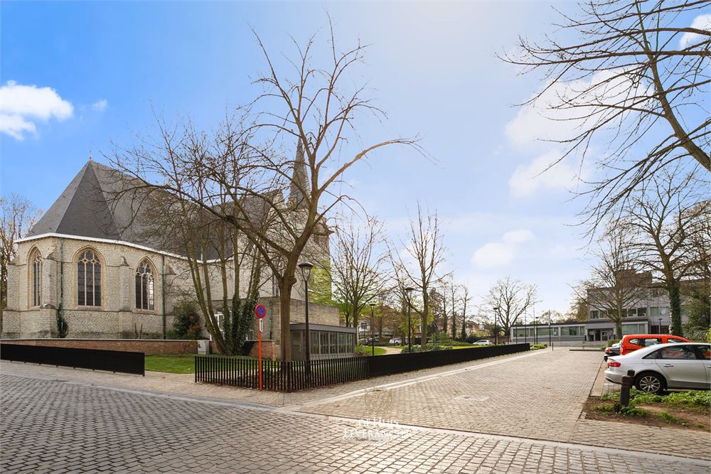 RUIM handelspand in het centrum van Hove - foto 4