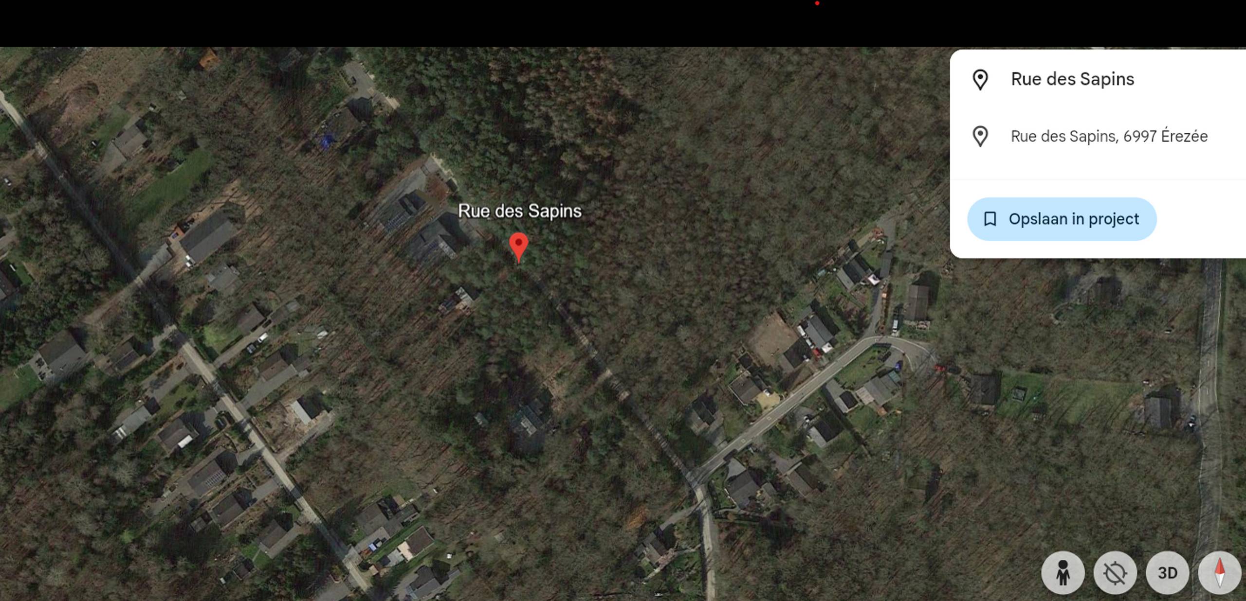 Bouwgrond in recreatieve zone voor niet-permanente bewoning - foto 5