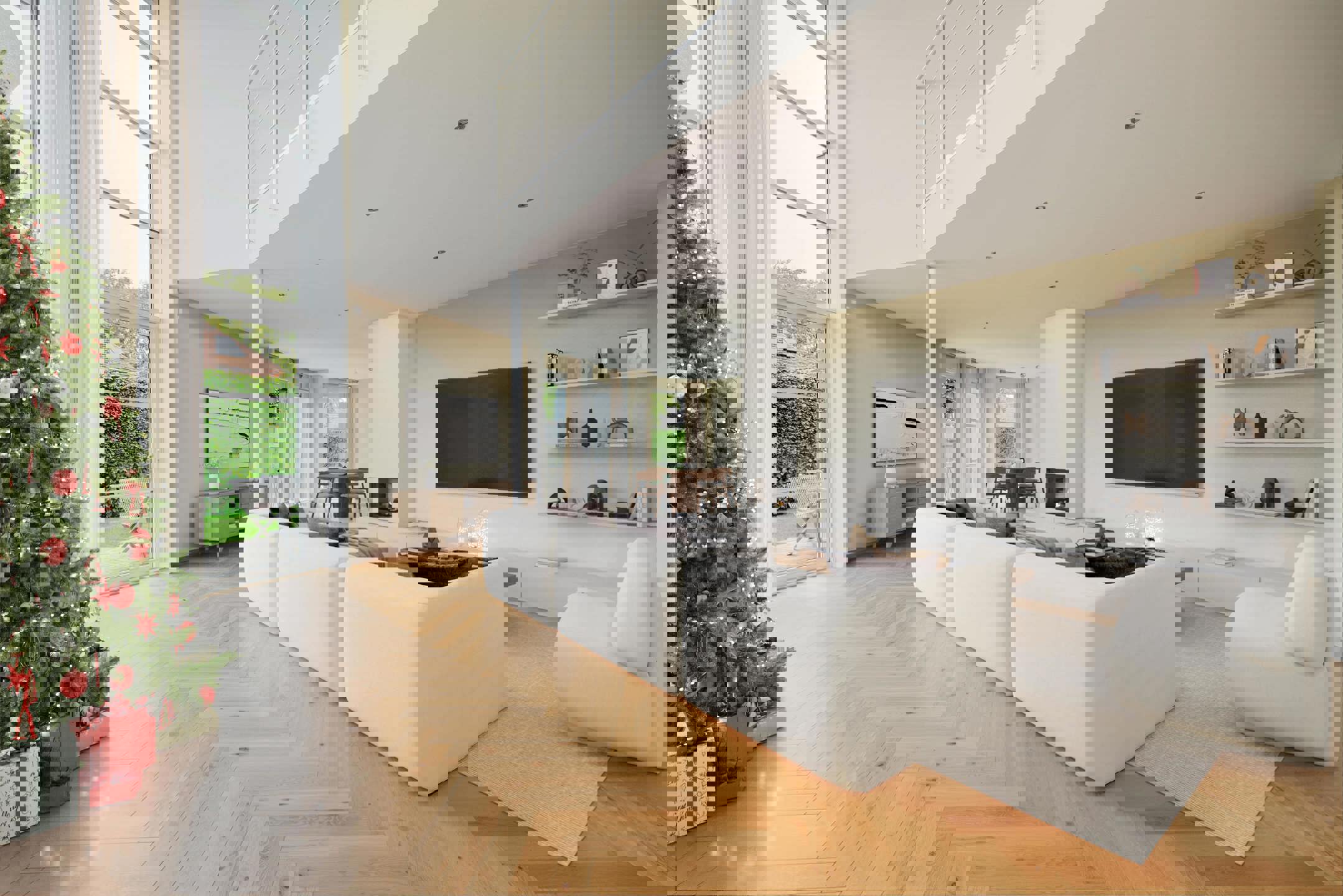 Maison à vendre à Merelbeke-Melle avec 4 chambres - photo 3