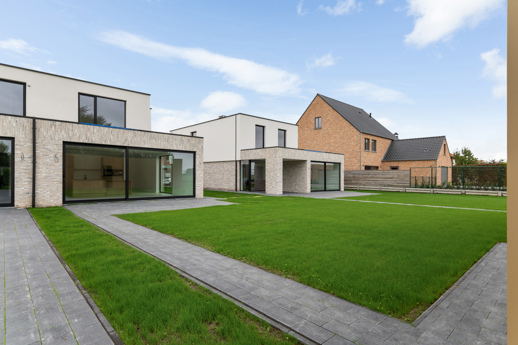 Huis te koop in Kalmthout met 3 slaapkamers - foto 5