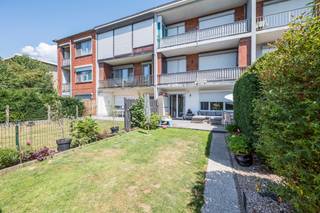 Appartement à vendre à Zwijndrecht