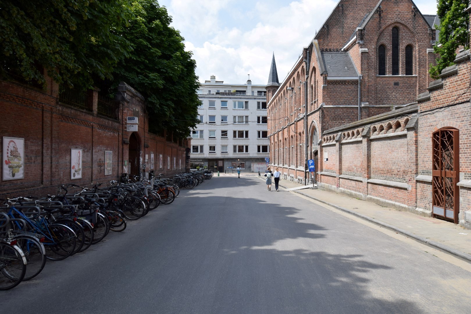 Studentenkamer centrum Gent - foto 5