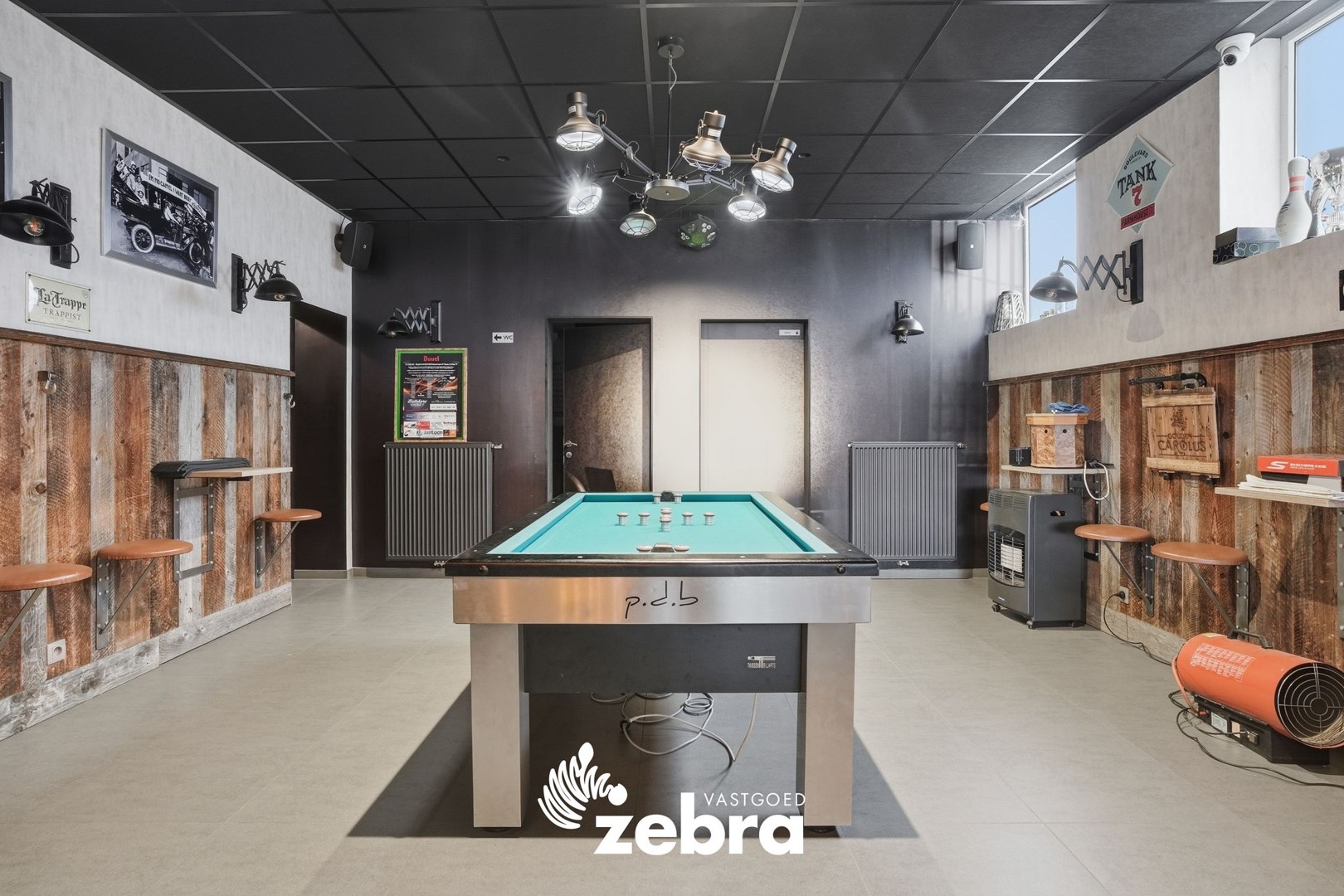 Commercial for sale in Pittem with 2 bedrooms - photo 5