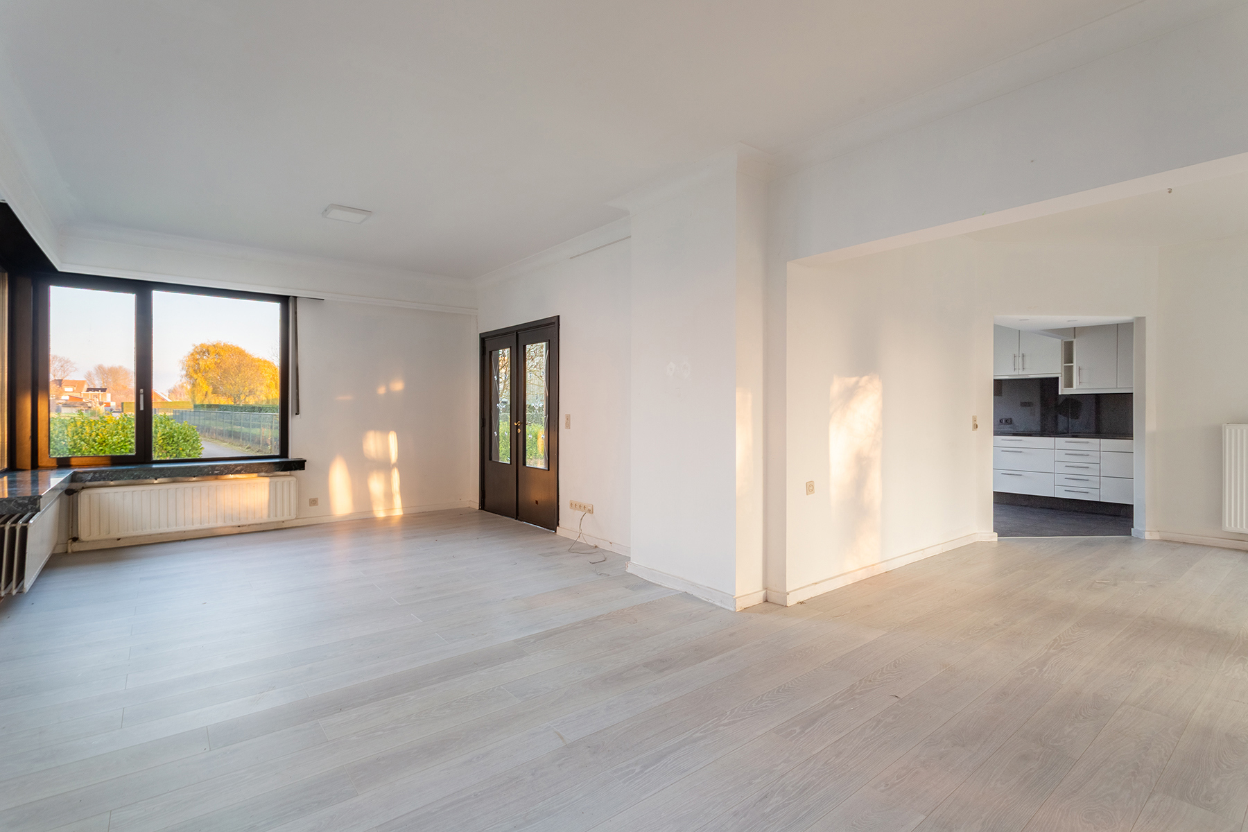 Edegem - Villa met 4 slaapkamers + garage + ruim magazijn 500m² - foto 5