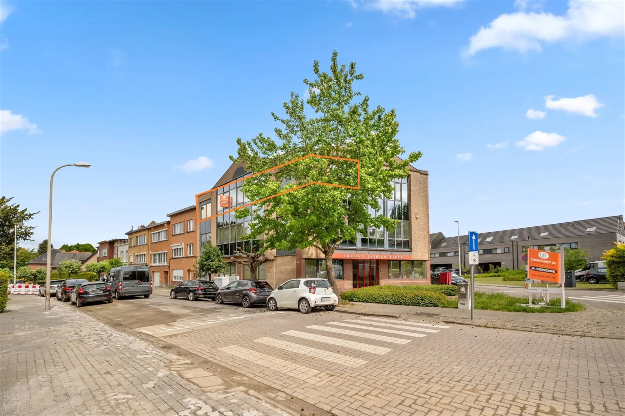 Commercial à vendre à Grimbergen - photo 2