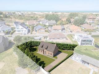 <p><strong>Bouwgrond in Westende, rustig gelegen nabij de kust en met diverse bouwmogelijkheden.</strong><br /><br /> </p>

<p>Deze bouwgrond van ca. 726 m² in de Strandloperslaan biedt een mooie opportuniteit voor wie een woning op maat wil realiseren aan de Belgische kust. Het perceel geniet van een rustige ligging met een vlotte verbinding naar het centrum, de zee en omliggende gemeenten, ideaal voor permanente bewoning of een tweede verblijf.<br /><br /> </p>

<p>Het perceel is gelegen in zone 7 voor open en halfopen bebouwing. Naast een vrijstaande woning behoren ook halfopen bebouwing of koppelbouw tot de mogelijkheden volgens de geldende bouwvoorschriften. Er zijn maximaal twee volwaardige bouwlagen, eventueel aangevuld met een dakvolume. De dakvorm is vrij te kiezen binnen de geldende voorschriften, wat extra architecturale vrijheid biedt.<br /><br /> </p>

<p><strong>Belangrijkste ruimtes:</strong><br />• Bouwgrond van ca. 726 m²<br />• Open of halfopen bebouwing mogelijk<br />• Mogelijkheid tot koppelbouw<br />• Ruimte voor tuin, terras en private parkeergelegenheid<br /><br /> </p>

<p><strong>Troeven:</strong><br />• Rustige ligging in Westende<br />• Vlotte verbinding naar zee, winkels en invalswegen<br />• Diverse bouwmogelijkheden binnen zone 7<br />• Twee volwaardige bouwlagen + dakvolume<br />• Vrije dakvorm binnen de voorschriften<br /><br /> </p>

<p>Neem vandaag nog contact op met je ERA-makelaar voor meer informatie over het perceel en de bouwmogelijkheden.<br /><br /> </p>

<p><strong>JOUW DROOMGROND. ZO GEVONDEN!</strong></p>