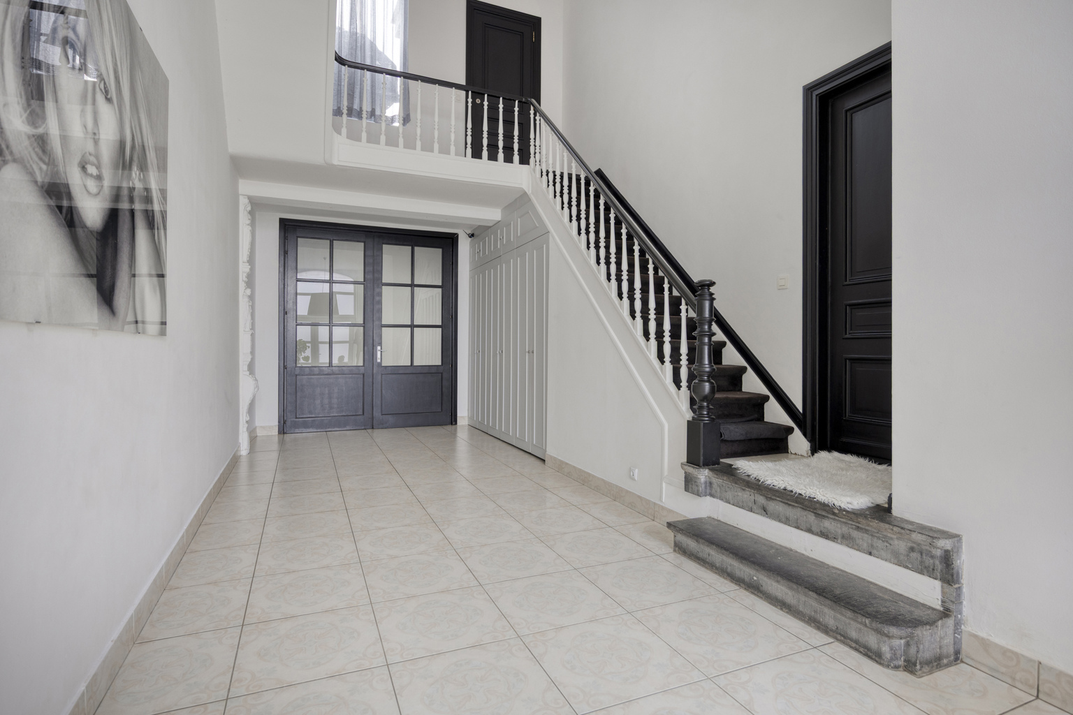 immo DAVID stelt voor: karaktervol herenhuis met atelier - foto 3