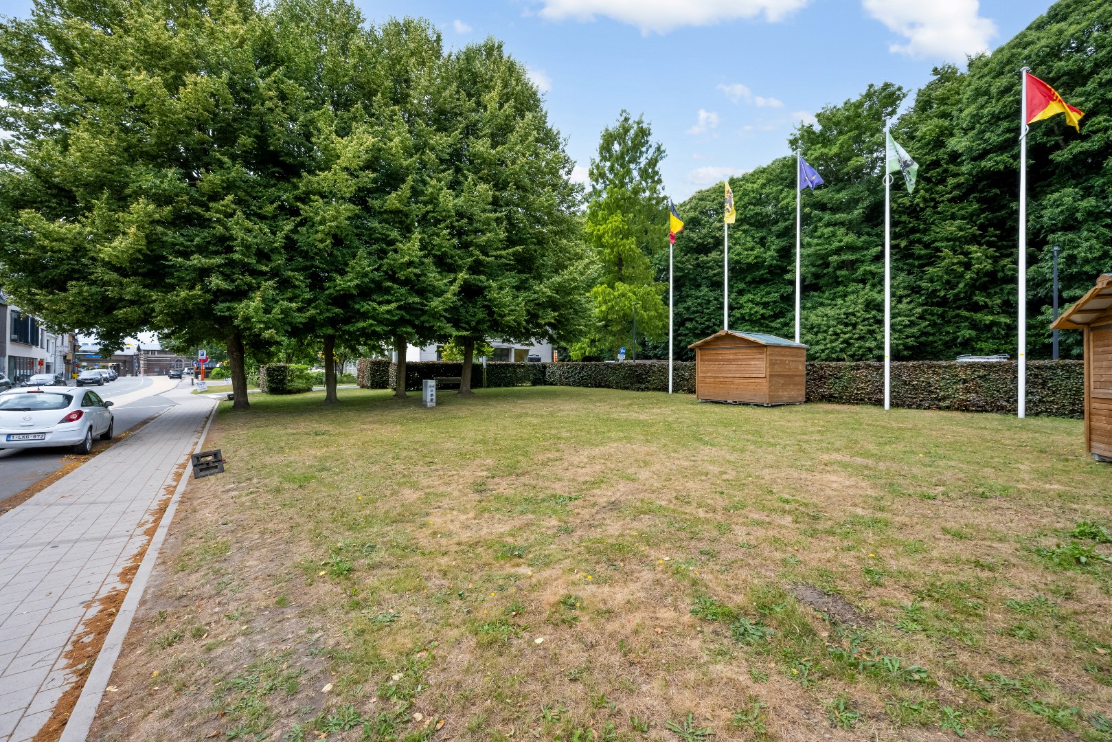 Commercial for sale in Melle - photo 5