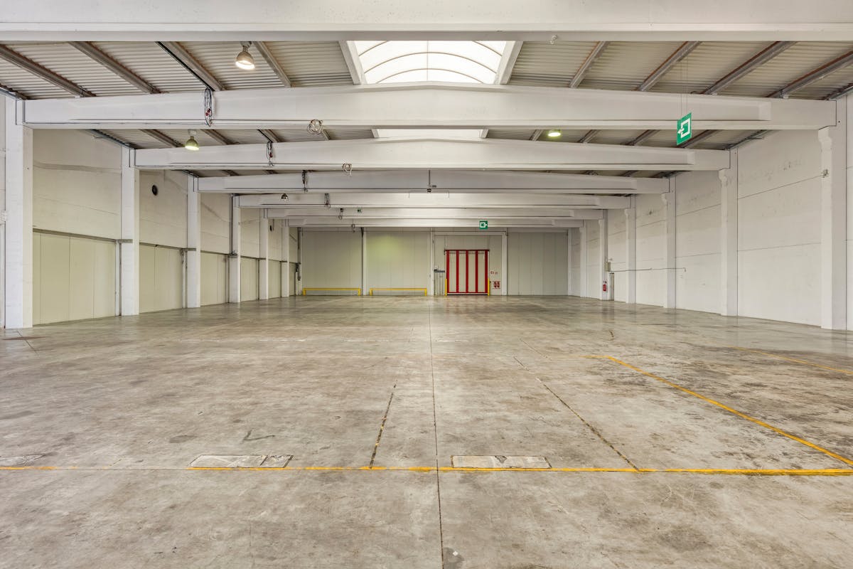 Espaces d'entrepôt à louer dans la zone industrielle de Kuurne - photo 5