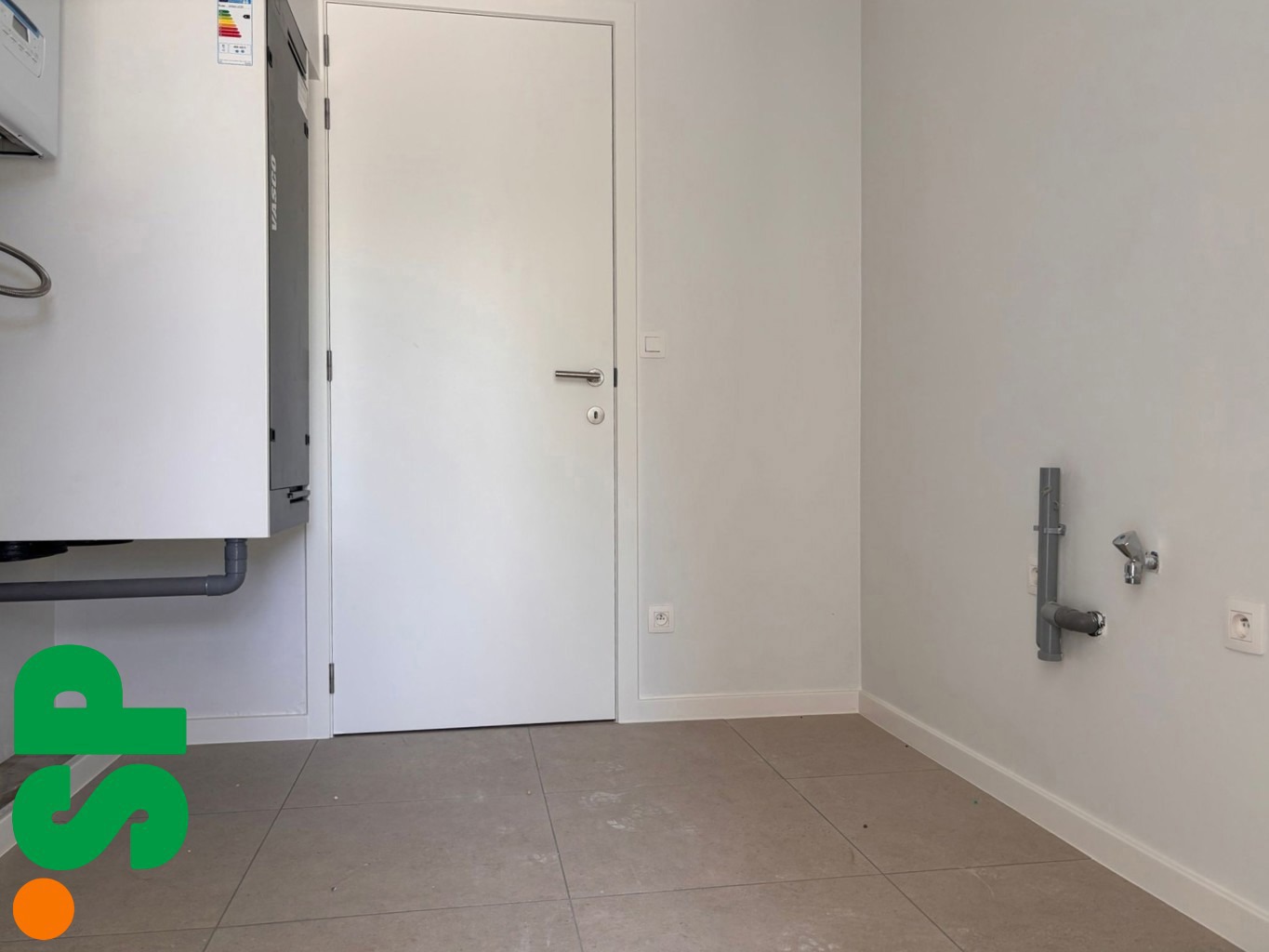 Gezellige gezinswoning te huur – 3 slaapkamers, tuin - foto 5