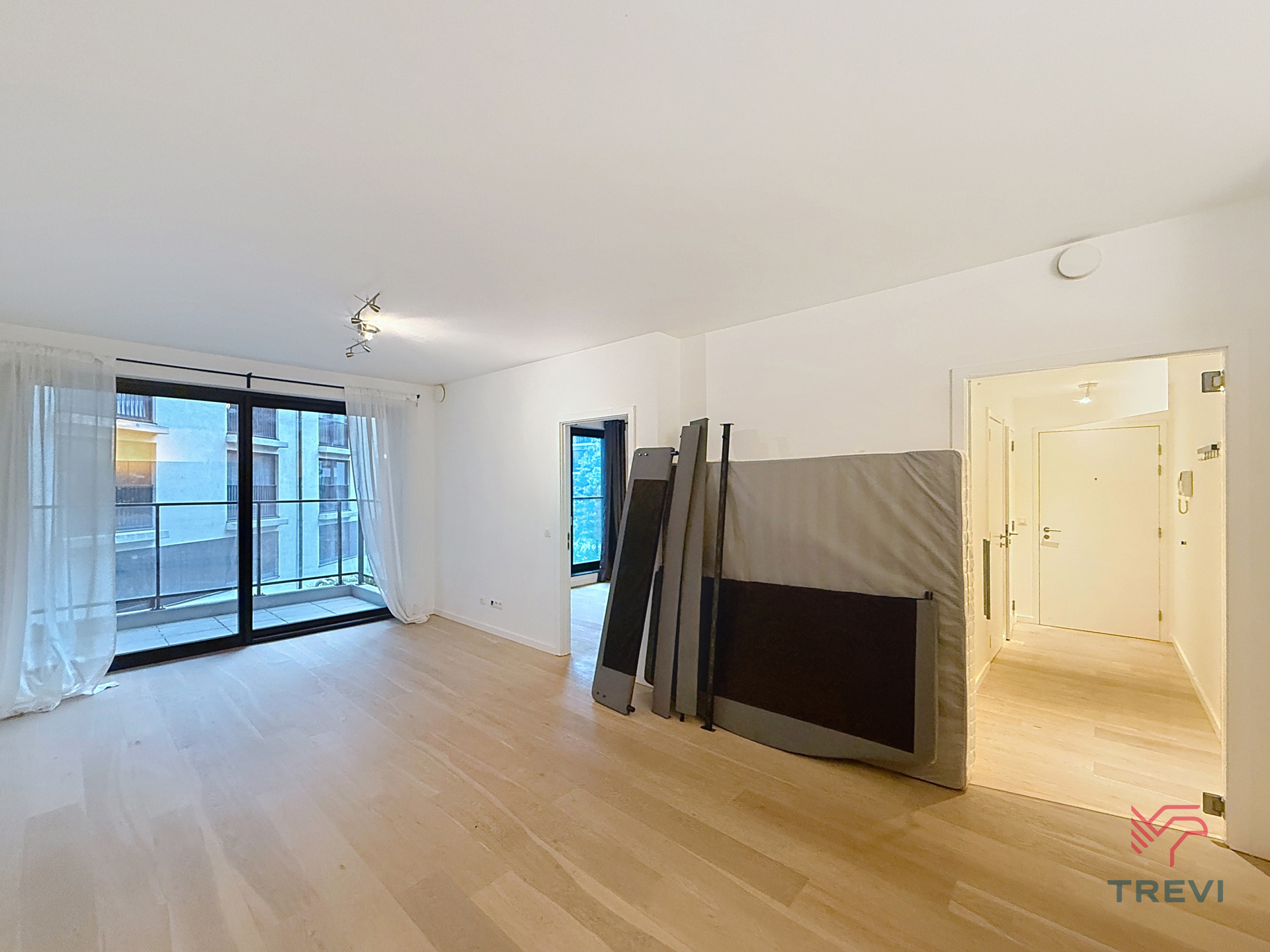 Appartement à louer à Etterbeek avec 1 chambre - photo 4