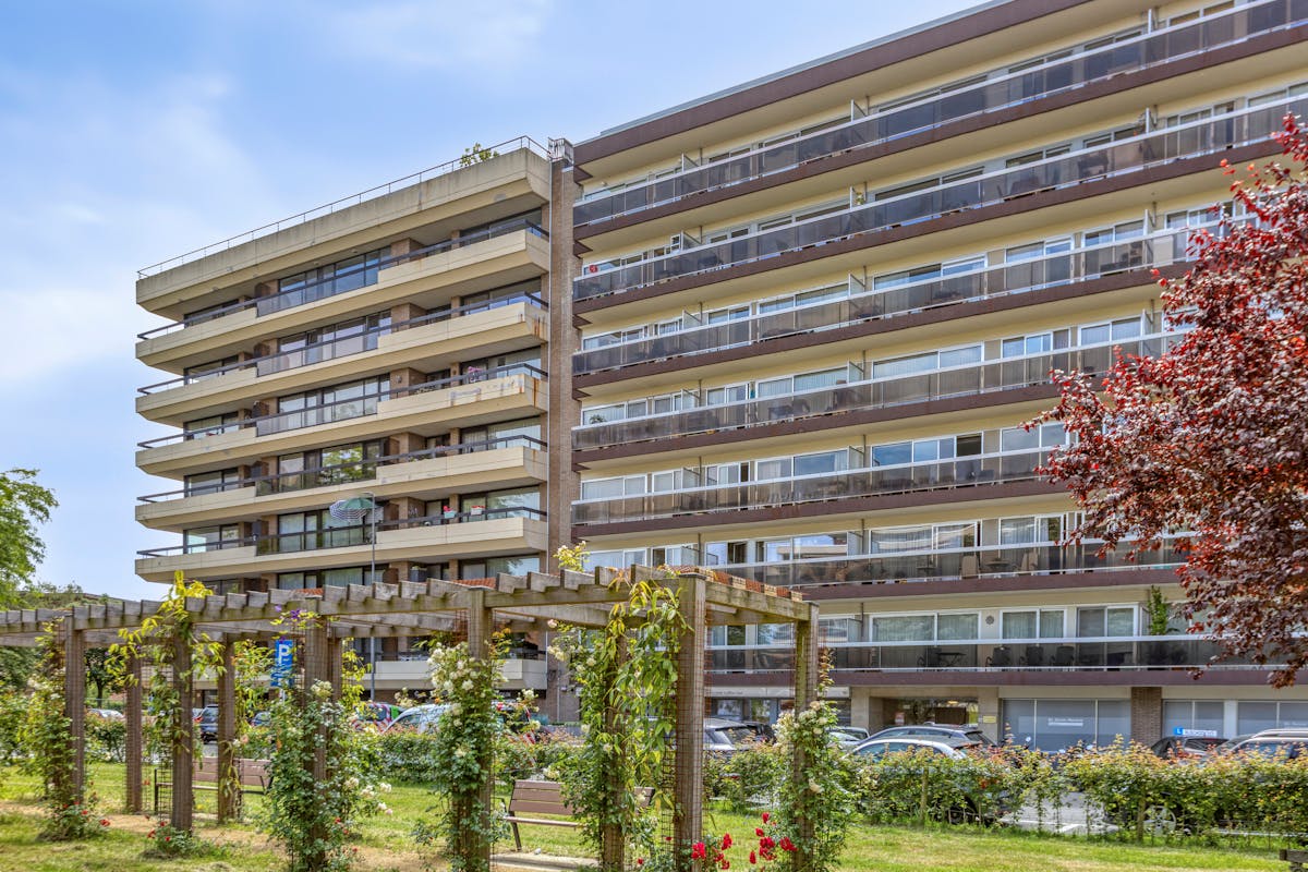 Te renoveren appartement aan het Sint-Katarinaplein - foto 2
