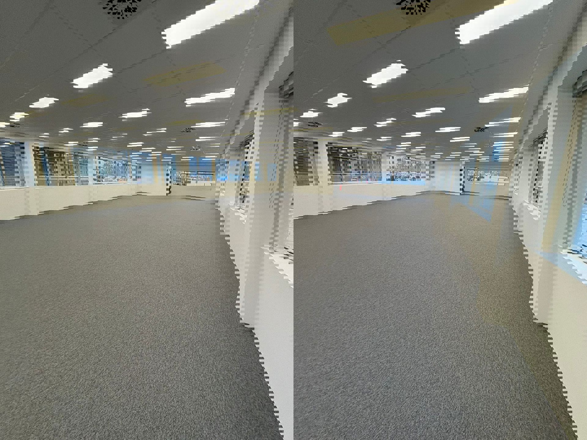 Kantoor 552m² op het glv te huur in het Axxes Business Park. - foto 5