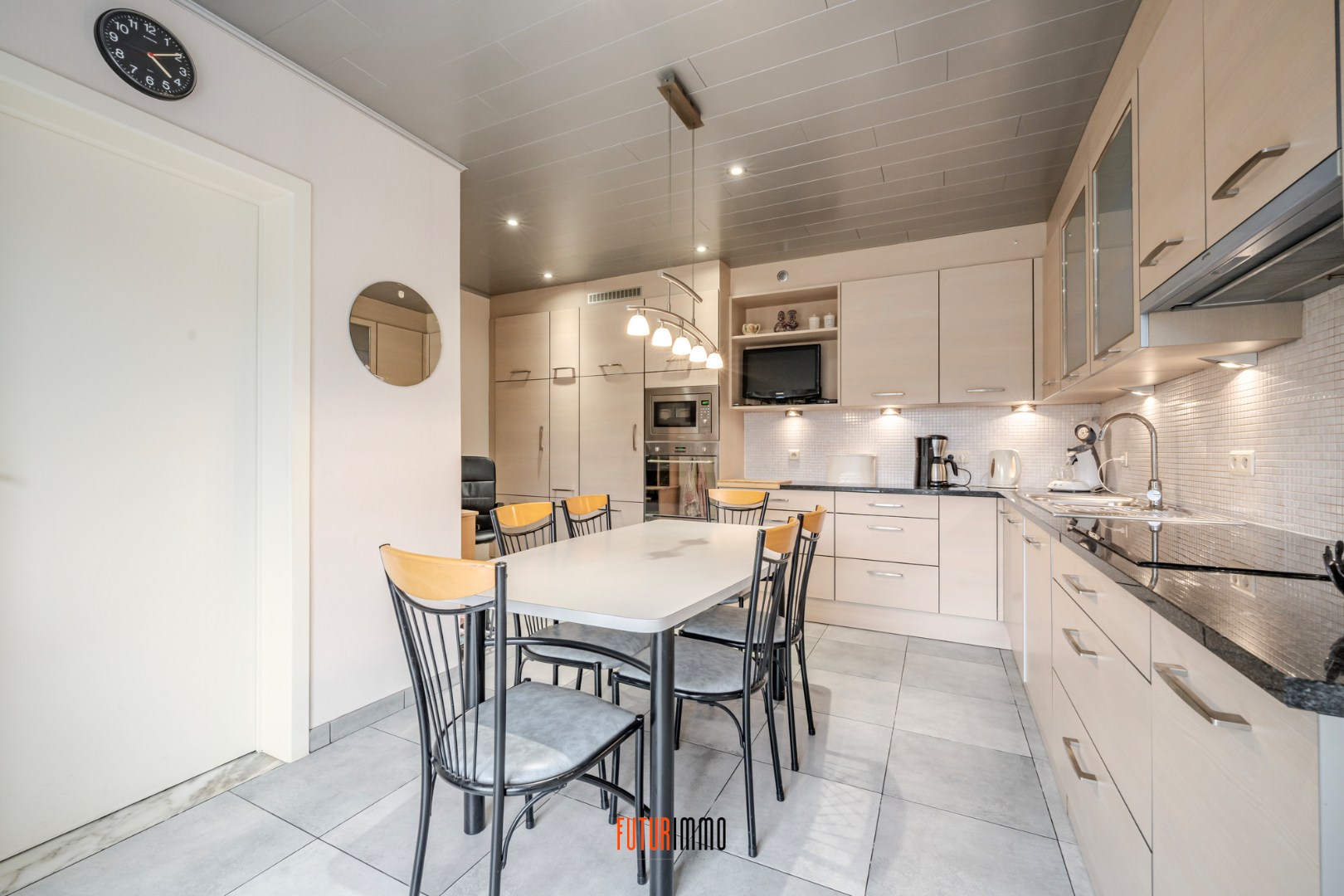 Instapklare vrijstaande woning te Zedelgem - foto 5