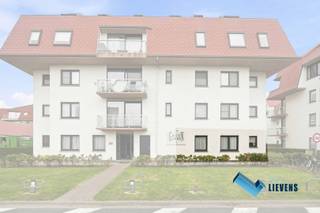 Appartement à vendre à Middelkerke