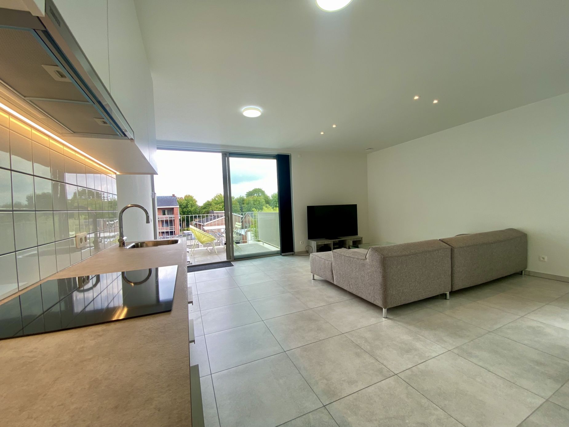 goed gelegen super energiezuinig nieuwbouwappartement - foto 4