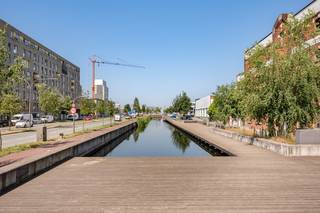Appartement à vendre à Anvers