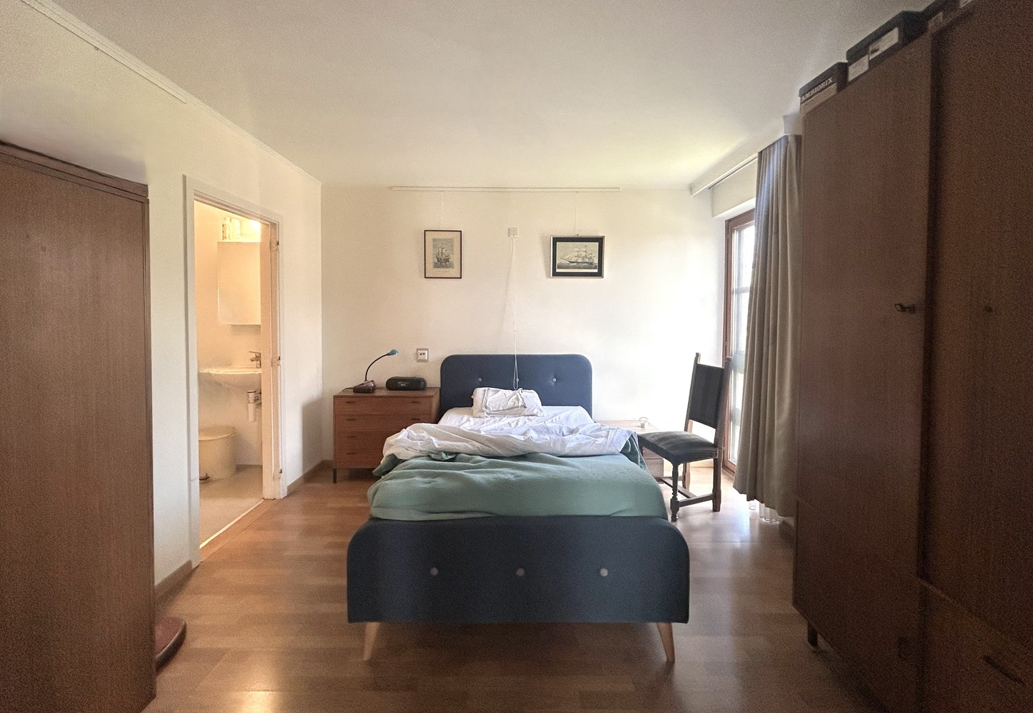 Ruime serviceflat in een schitterende residentie! - foto 5