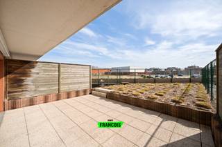 Appartement à vendre à Blankenberge