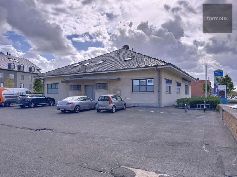 kantoor-/handelsruimte - foto 2