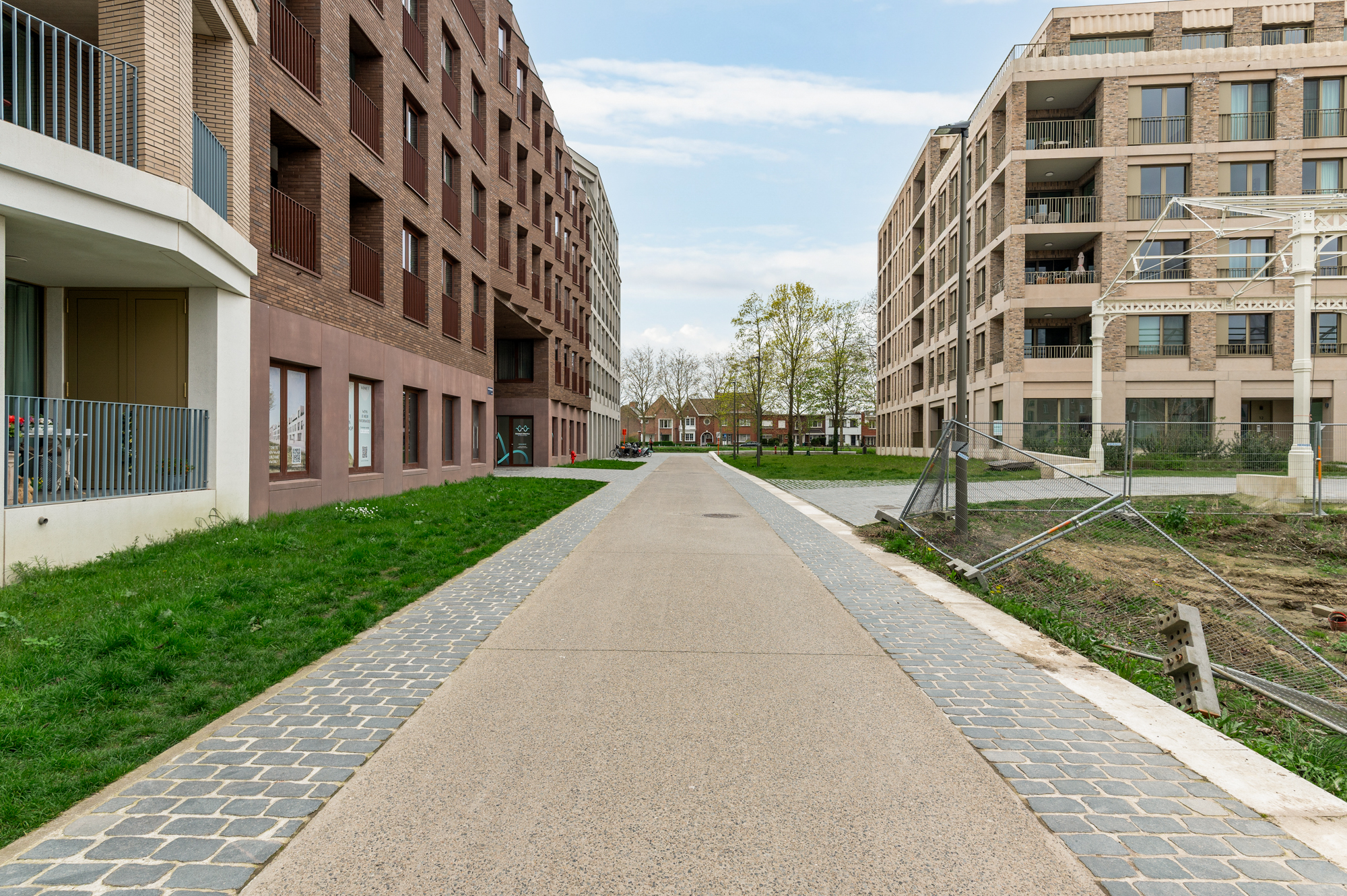 Unieke kans op Komet (Mechelen): Laatste casco handelspand - foto 5