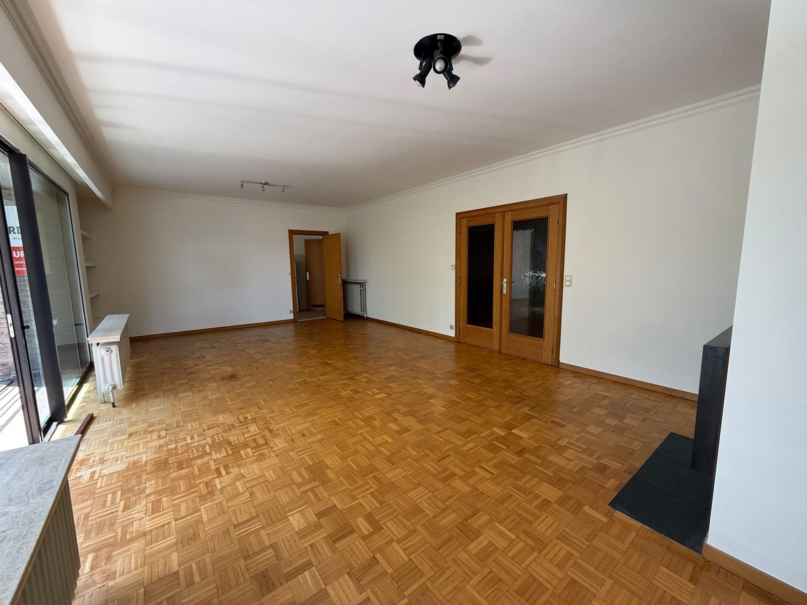 Centraal gelegen appartement met 2/3 slpks op 1e V, 133 m2. - foto 4