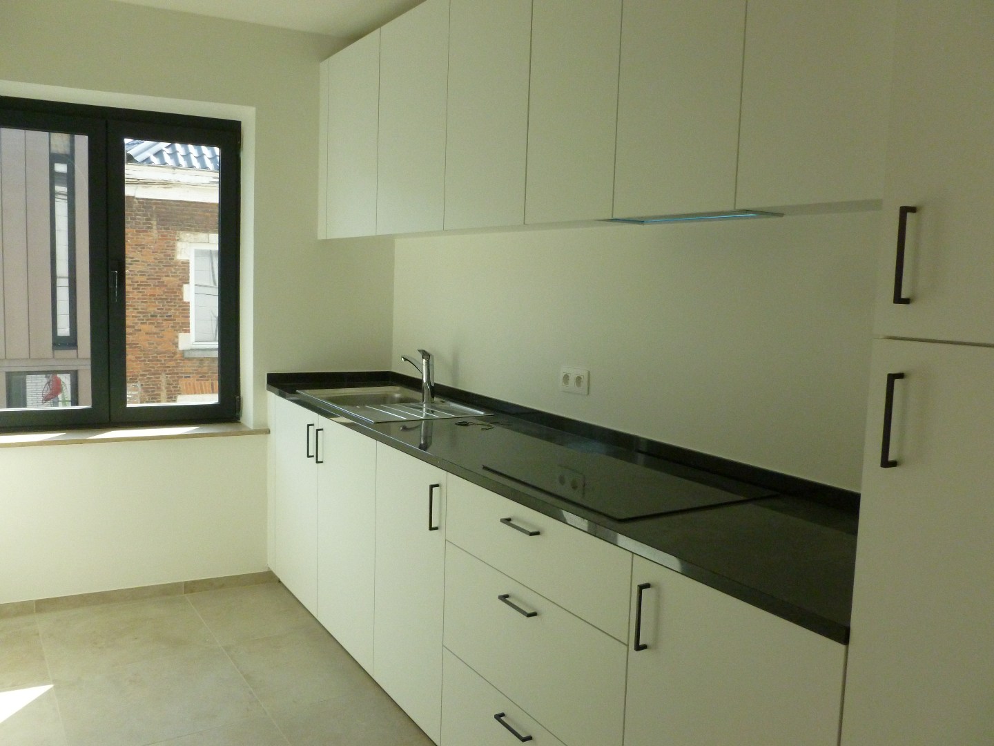 Totaal gerenov. app. centrum Diest 3 slpkrs - foto 4