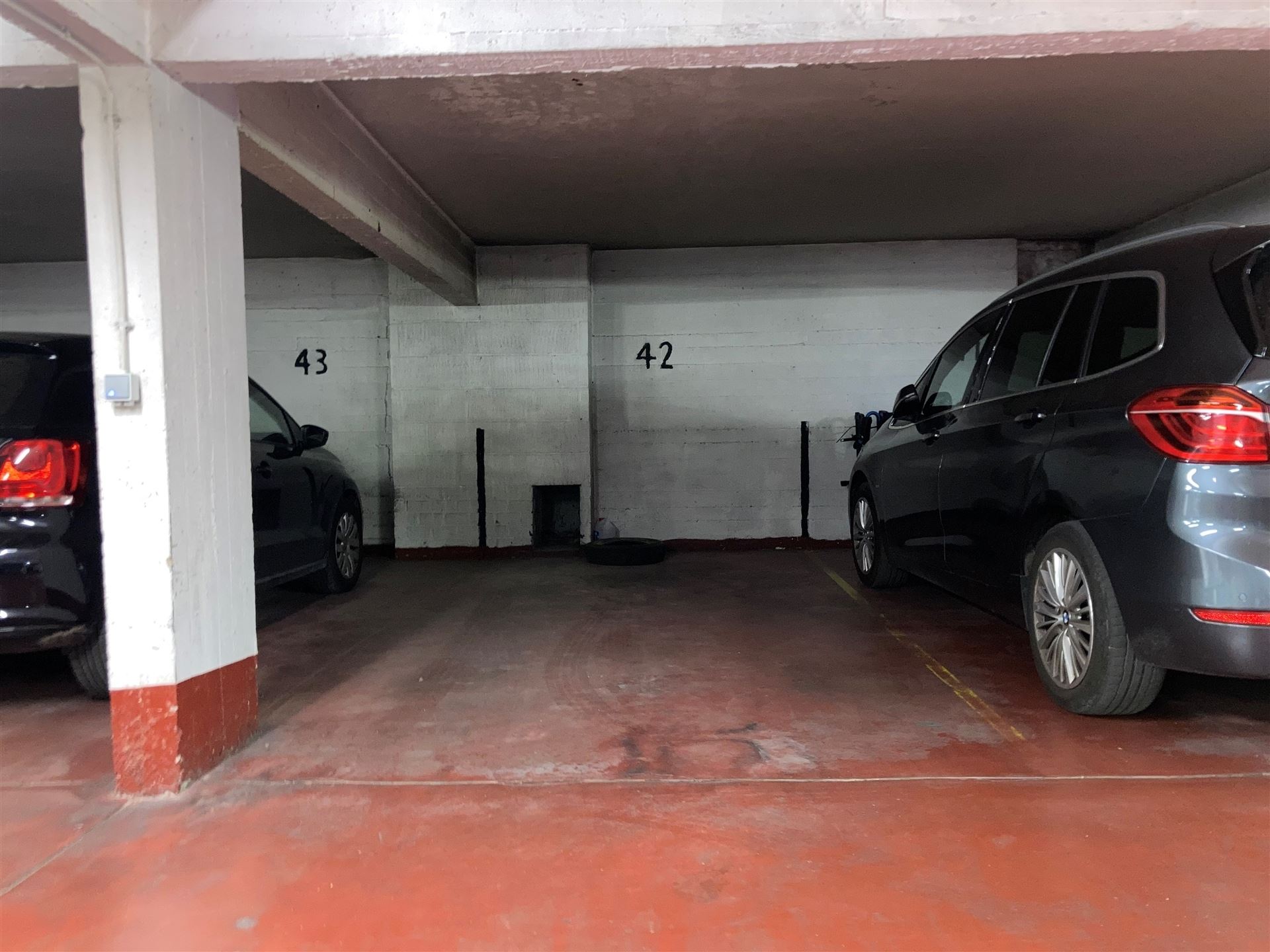 Indoor Parking space - EU District - photo 3