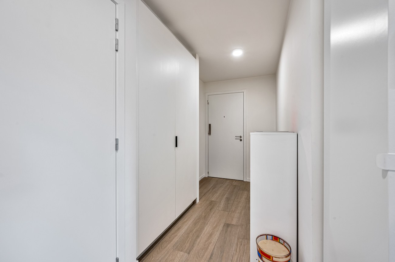 2 slaapkamerappartement op fietsafstand van UZ Jette - foto 5