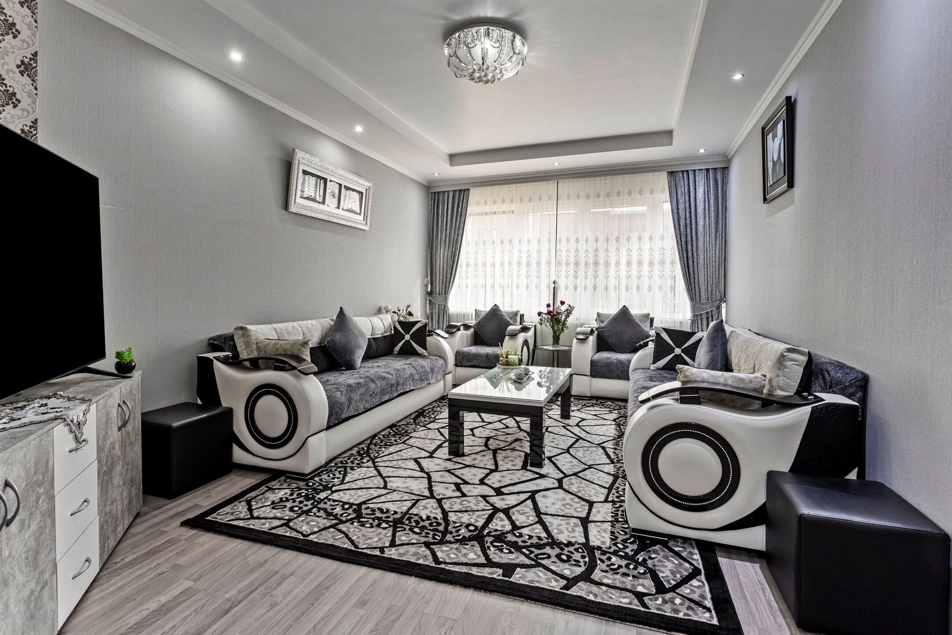 Gelijkvloers - foto 2