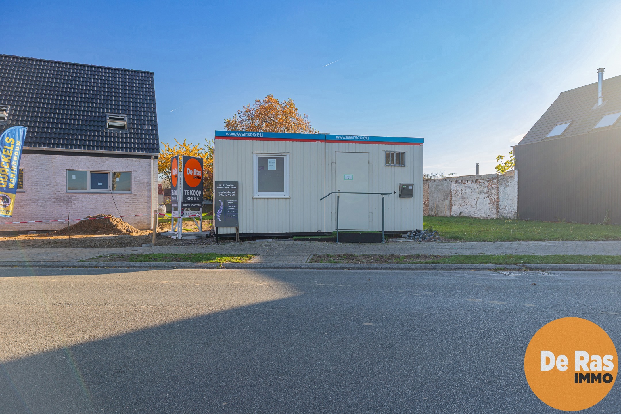 Terrain à vendre à Lede - photo 5