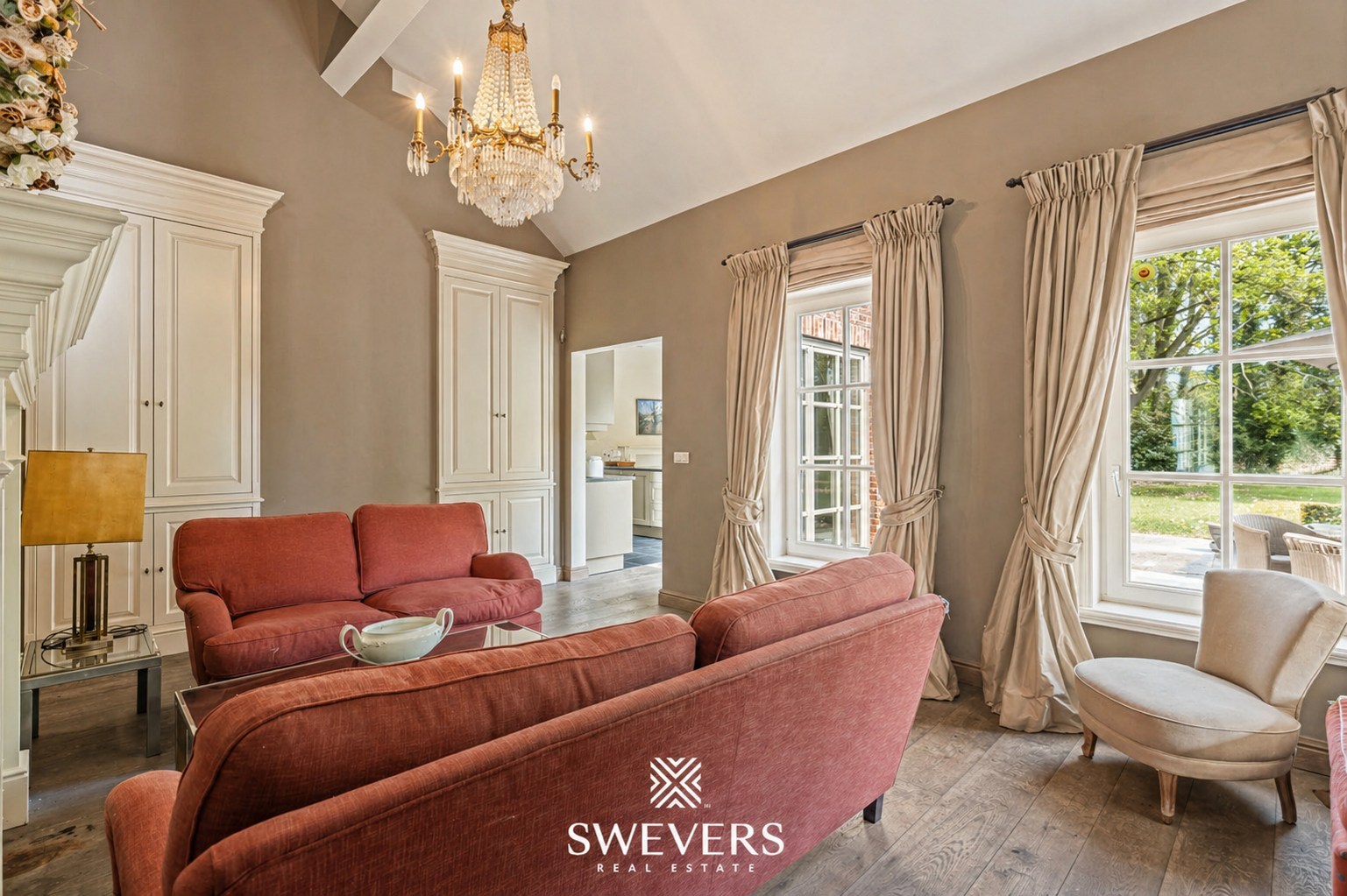 Ruime open bebouwing met 3 slaapkamers op ruim perceel (22a06ca) in Koersel - foto 5