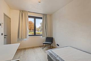 Appartement à louer à Louvain